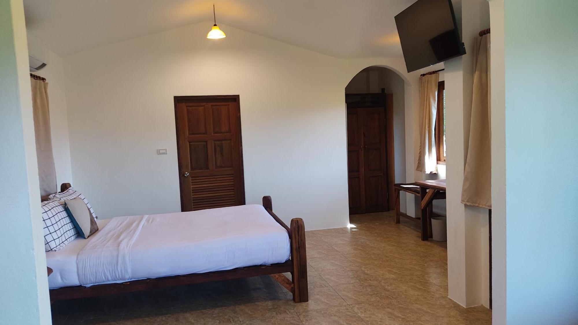 Hotel Country Retreat Mae Rim Habitación foto