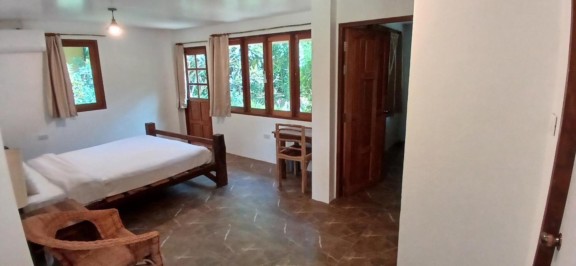 Hotel Country Retreat Mae Rim Habitación foto